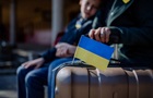 ГМС: Украинцы за границей - не беженцы