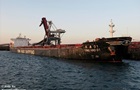 З одеських портів вийшли три судна зі збіжжям