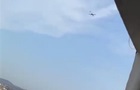 В Сочи ГУР попало в стоянку вертолетов - СМИ