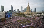 Выборы в Польше: Варшаву всколыхнули протесты