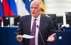 ЕС не ожидает решения США и увеличивает помощь Украине - Боррель