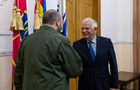 Боррель: ЕС готовит Киеву долгосрочную помощь