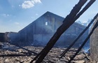 Обстріли РФ на Харківщині: зафіксовано руйнування і пожежі, є жертва