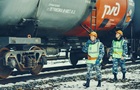У Москві працівник транспорту отримав протокол за українську - соцмережі
