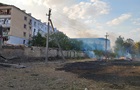 Армія РФ вночі та вранці обстріляла Херсонщину