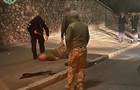 Прокуратура повідомила подробиці вбивства двох військових в центрі Києва