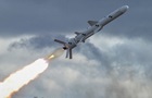 У РФ заявили, що збили ракету Нептун біля Криму 