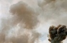 В Кривом Роге прогремели взрывы во время тревоги