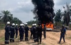 У Нігерії стався вибух на нелегальному НПЗ, загинули 37 людей