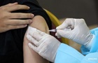 Более 130 тысяч детей наверстали пропущенные прививки от кори