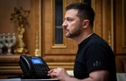 Зеленский провел переговоры с Алиевым