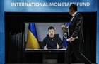 В МВФ назвали приоритетные меры для Украины