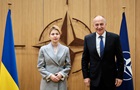 Совет НАТО-Украина провел заседание