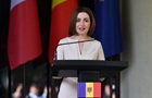 Пес лідерки Молдови вкусив президента Австрії 