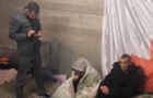 Група колишніх українських ув язнених застрягла на кордоні Грузії та РФ