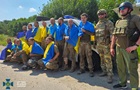 З полону РФ вже вдалося повернути 2598 українців