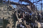 Росіяни ударили по Торецьку: четверо постраждалих