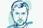 Мрійник року: Зеленський знову у рейтингу Politico