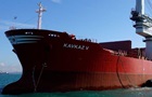 В Керченском проливе столкнулись три судна РФ