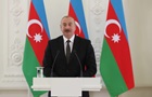 Алиев заявил Блинкену об угрозе отношениям США и Азербайджана