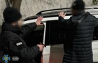 Обезврежена банда, которая захватывала парковочный бизнес в Киеве
