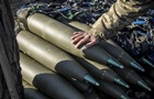 Україна отримала 300 тисяч з обіцяного ЄС мільйона снарядів - Кулеба