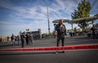 В Єрусалимі на зупинці невідомі вбили двох людей, є поранені