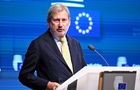 У Євросоюзі погодили 50 млрд євро для України