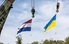 Нидерланды дополнительно выделят Украине €2,5 млрд