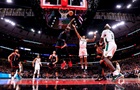 НБА: Чикаго побеждает Милуоки, Сан-Антонио проигрывает 13 игру подряд