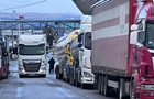 У чергах на кордоні Польщі з Україною стоять 2100 вантажівок - ДПСУ