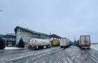 В Словакии начали блокировать грузовики из Украины
