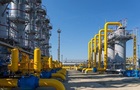 Суточный объем реэкспорта газа из хранилищ Украины достиг рекордного показателя