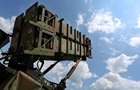Германия подготовила вторую группу украинских операторов ЗРК Patriot