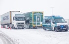 Польща посилила контроль за вантажівками з України