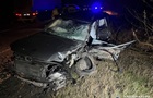 В Одесской области в ДТП погиб водитель легковушки