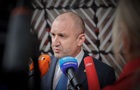 Президент Болгарії заблокував передачу бронетехніки Україні