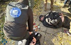 В Одесской области псевдоправоохранители  облагали данью  уклонистов