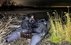 В Киевской области в реке нашли мертвого мальчика