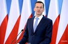 Польша заявила, что потребует отменить  транспортный безвиз  для Украины