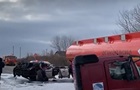 В России автобус столкнулся с бензовозом: есть погибшие и травмированные