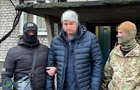 В Днепре задержан чиновник Укрзализныци, который оказался агентом...
