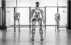 BMW працевлаштувала роботів-гуманоїдів