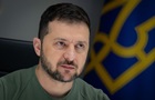 Президент назвал численность украинской армии