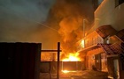 У Львові стався вибух на об’єкті промисловості
