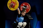 Жіноча збірна України виграла медальний залік ЧЄ з важкої атлетики