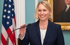 Посол США уверена, что конгресс проголосует за помощь Украине