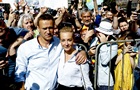 Жена за мужа. Юлия Навальная собралась в политику