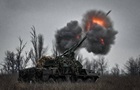 ЗСУ відбивають спроби росіян прорвати оборону 