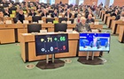 Комітети ЄП погодили макрофін на 50 млрд євро для України